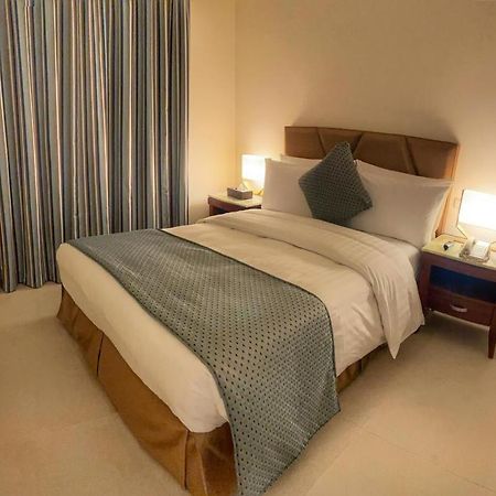 Vivienda Hotel Villas Riyadh Luaran gambar