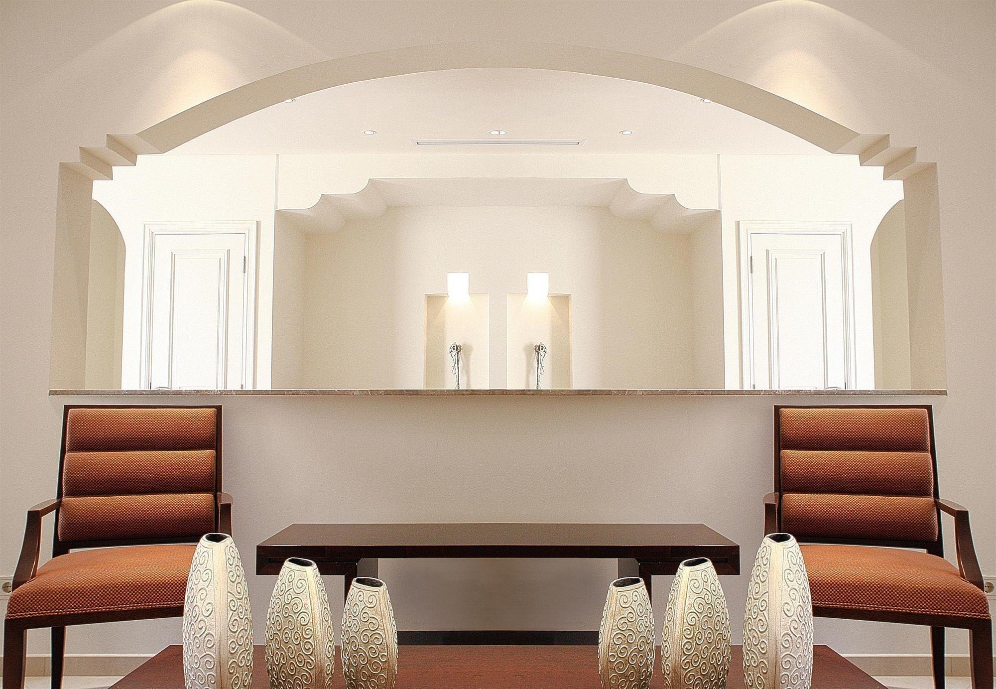 Vivienda Hotel Villas Riyadh Luaran gambar