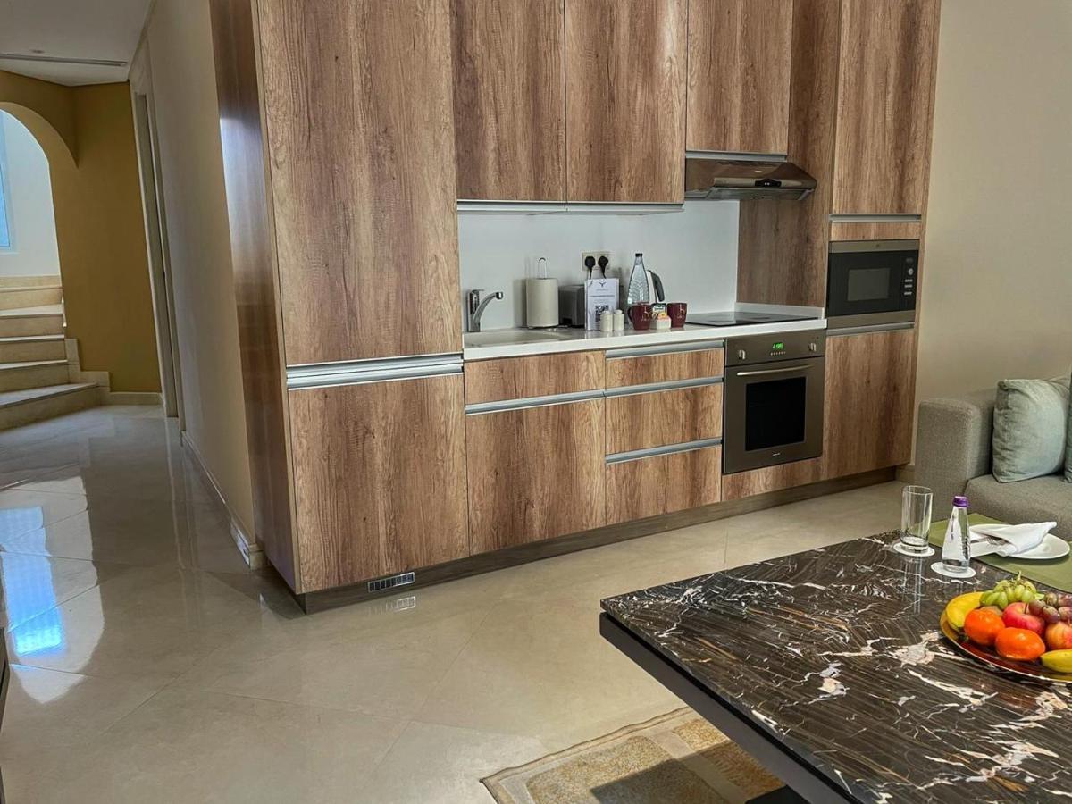 Vivienda Hotel Villas Riyadh Luaran gambar