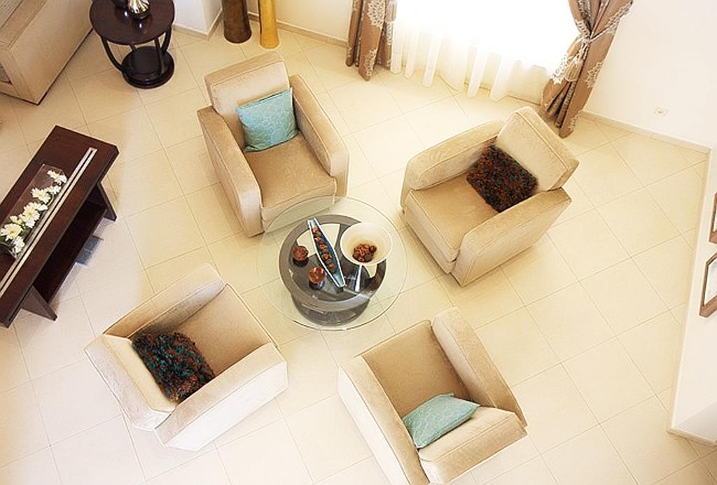 Vivienda Hotel Villas Riyadh Luaran gambar