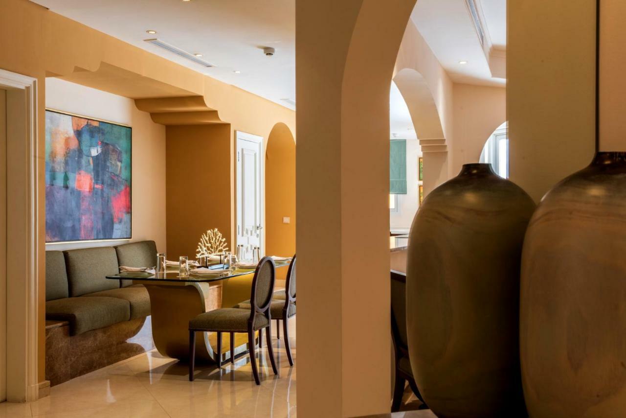 Vivienda Hotel Villas Riyadh Luaran gambar