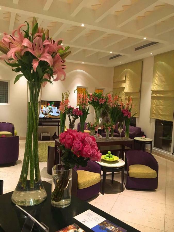 Vivienda Hotel Villas Riyadh Luaran gambar