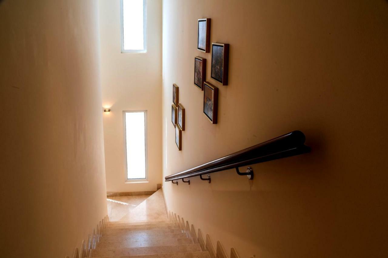 Vivienda Hotel Villas Riyadh Luaran gambar