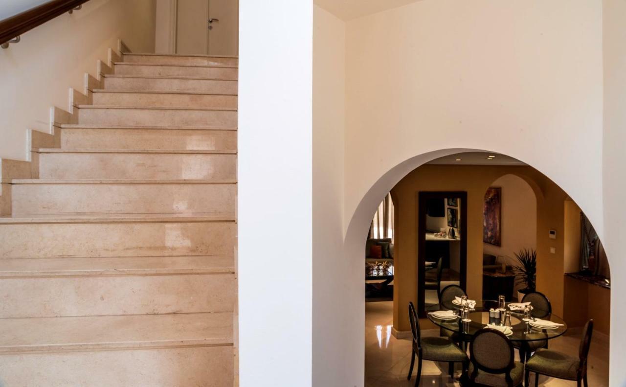 Vivienda Hotel Villas Riyadh Luaran gambar