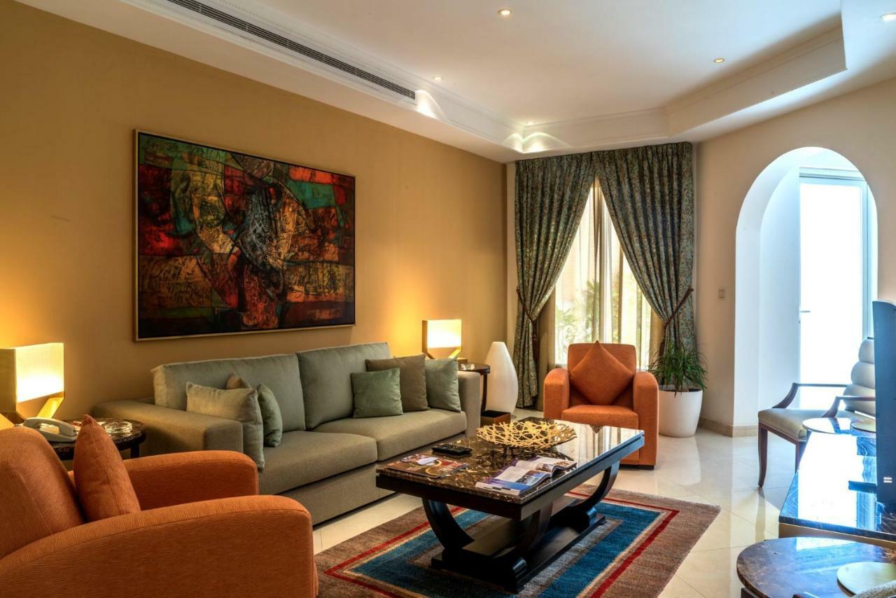 Vivienda Hotel Villas Riyadh Luaran gambar