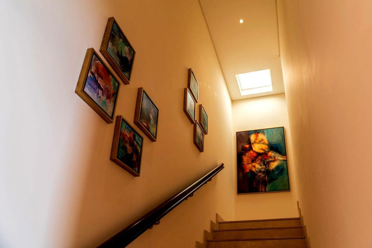 Vivienda Hotel Villas Riyadh Luaran gambar