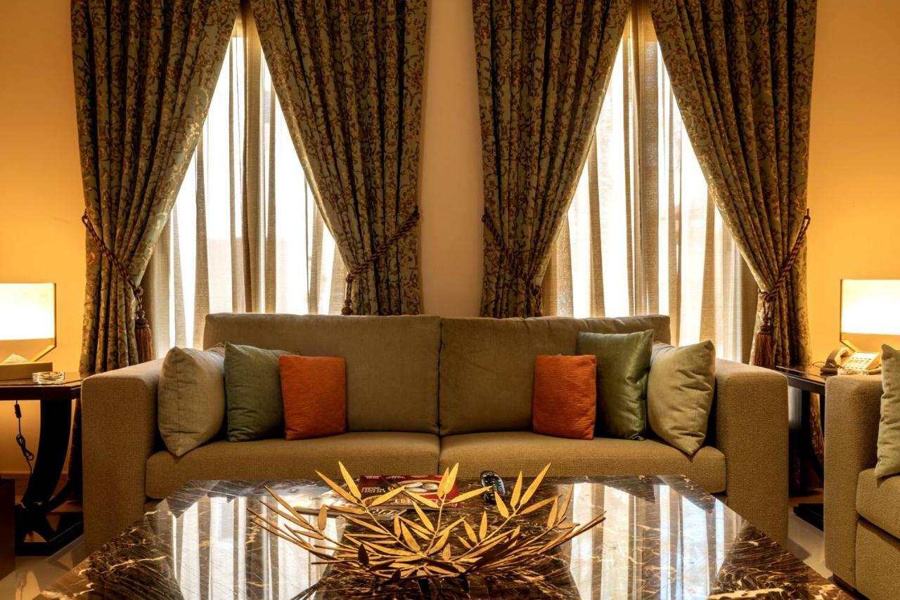 Vivienda Hotel Villas Riyadh Luaran gambar