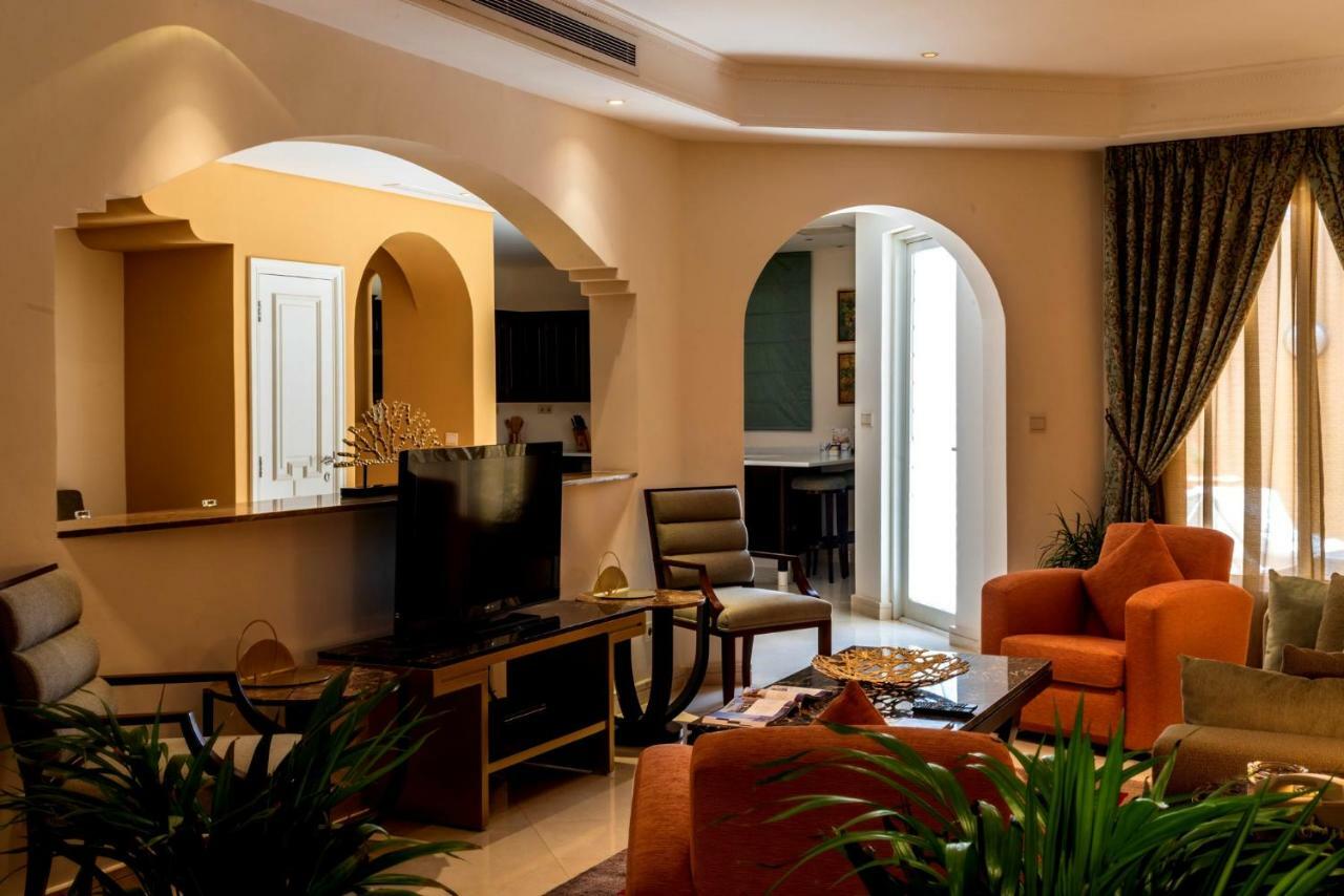Vivienda Hotel Villas Riyadh Luaran gambar