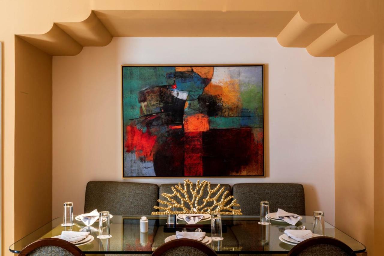 Vivienda Hotel Villas Riyadh Luaran gambar