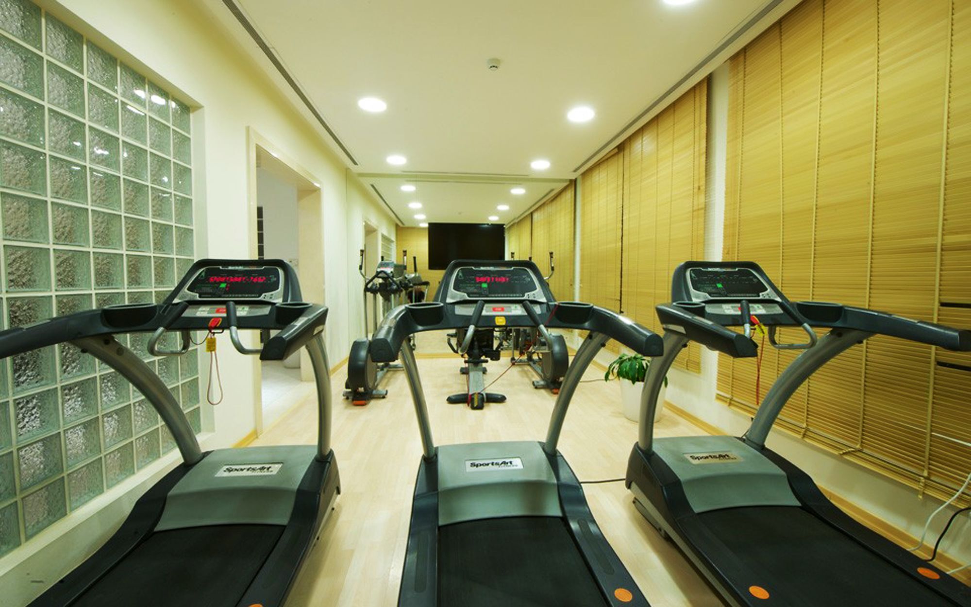 Vivienda Hotel Villas Riyadh Luaran gambar