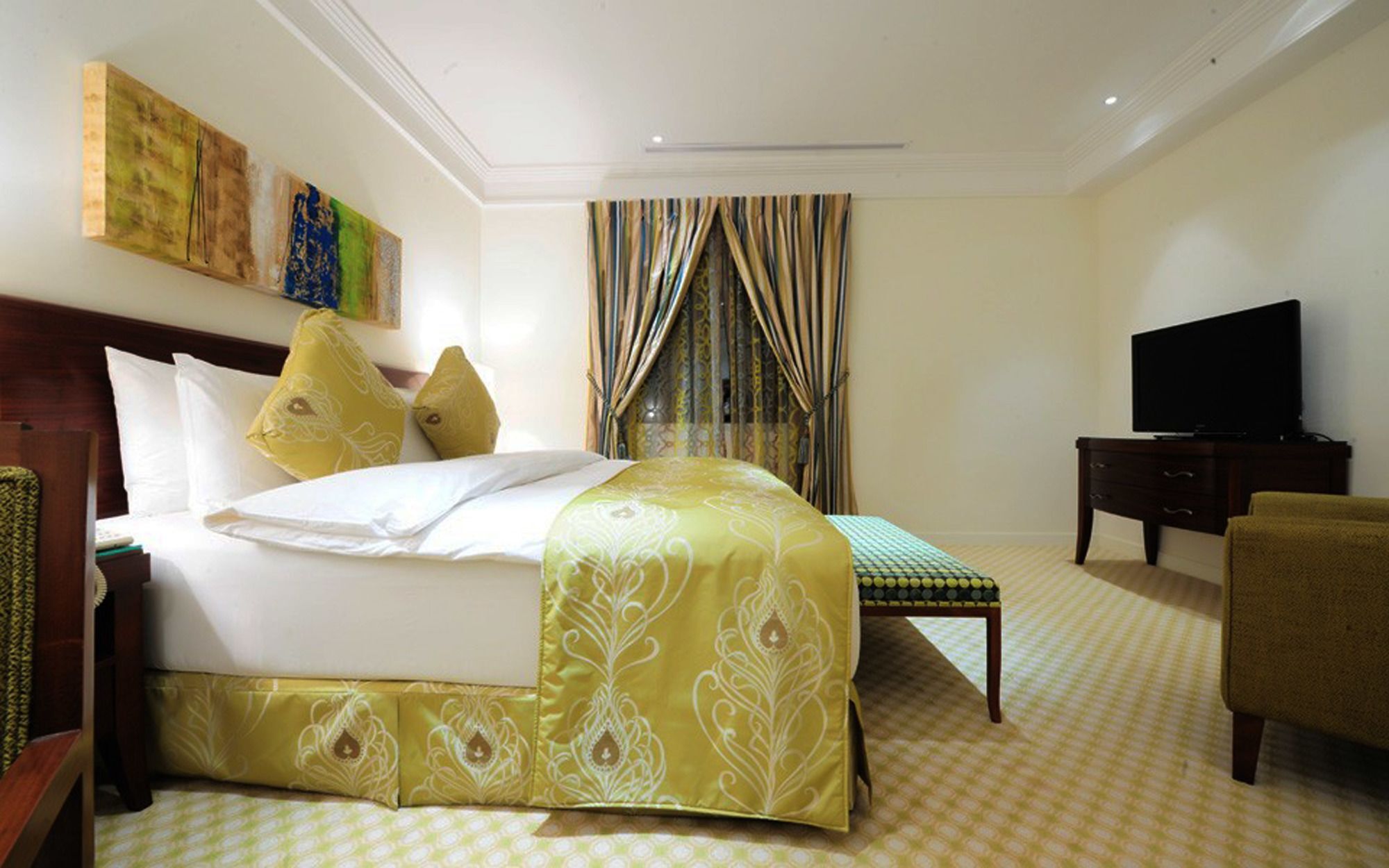 Vivienda Hotel Villas Riyadh Luaran gambar