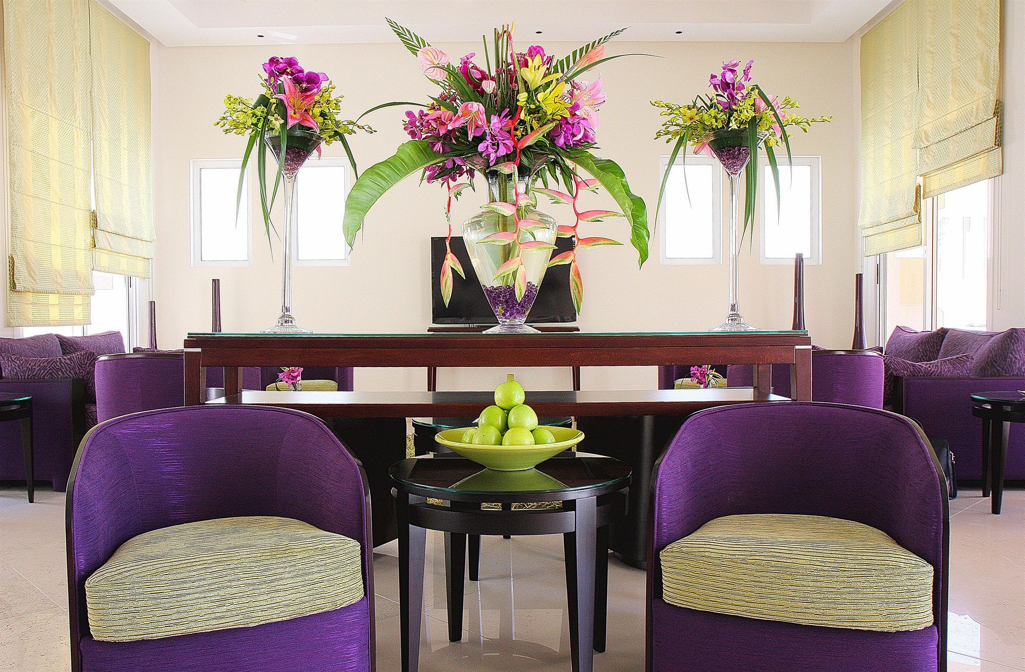Vivienda Hotel Villas Riyadh Luaran gambar