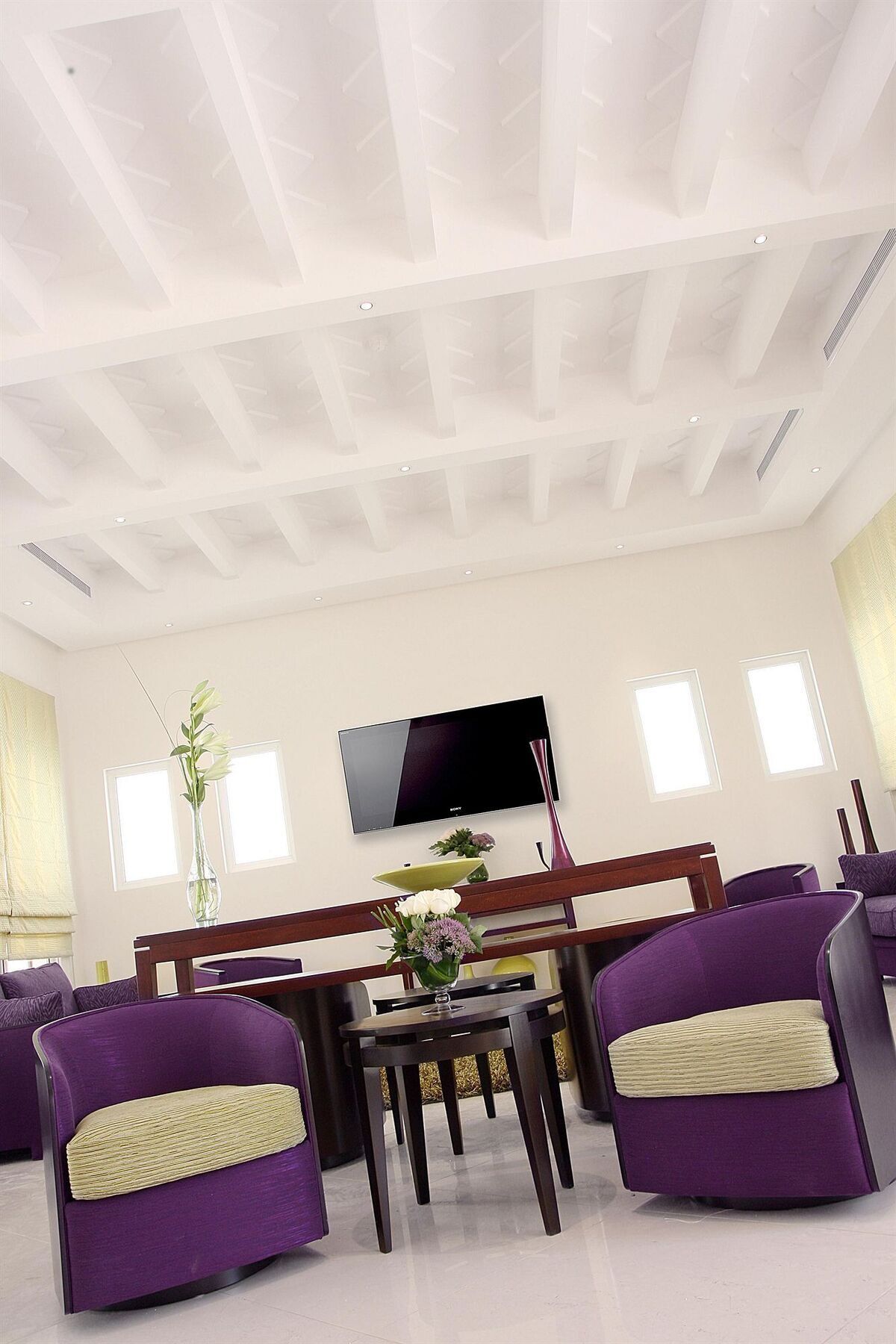 Vivienda Hotel Villas Riyadh Luaran gambar