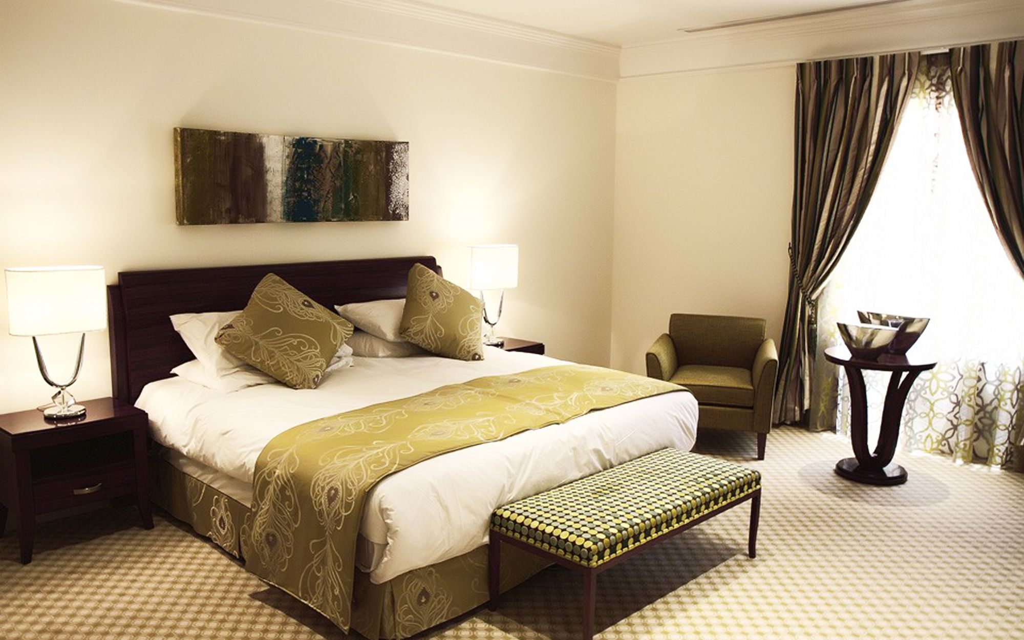 Vivienda Hotel Villas Riyadh Luaran gambar