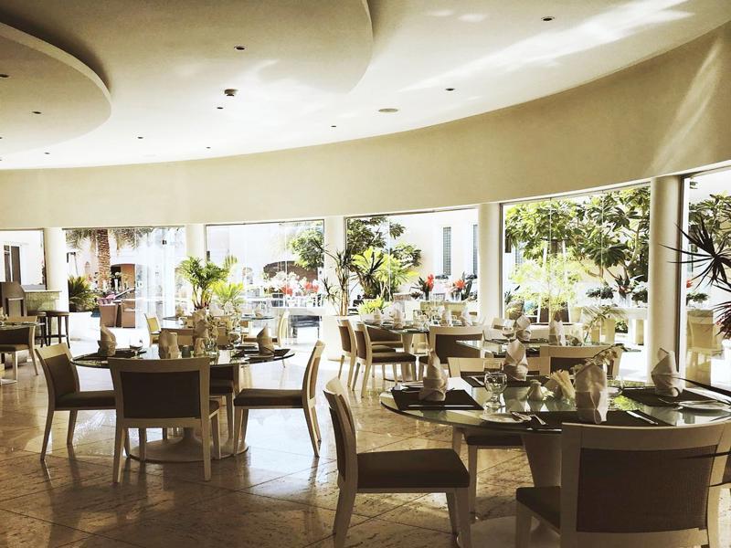 Vivienda Hotel Villas Riyadh Luaran gambar