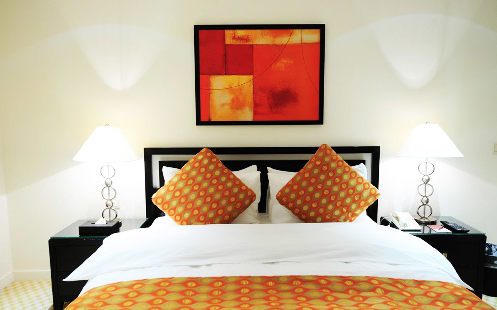 Vivienda Hotel Villas Riyadh Luaran gambar